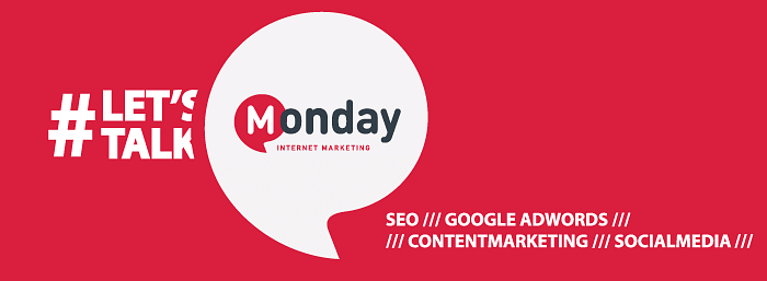 Monday Internet Marketing cover